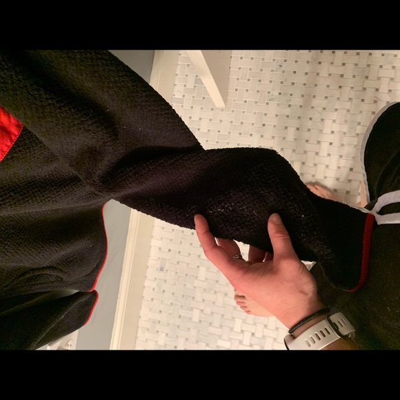 PATAGONIA SNAP T PULL OVER FLEECE - Picture 6 of 6